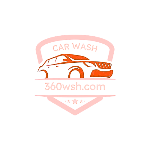 360 Wash Logo